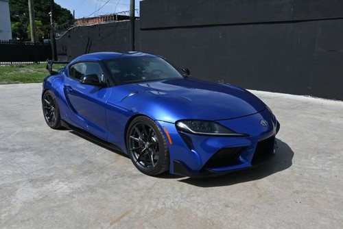 2026 toyota supra 0 coupe - toyota, gr