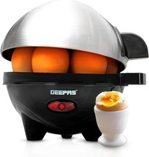 Compact Electric Egg Cooker