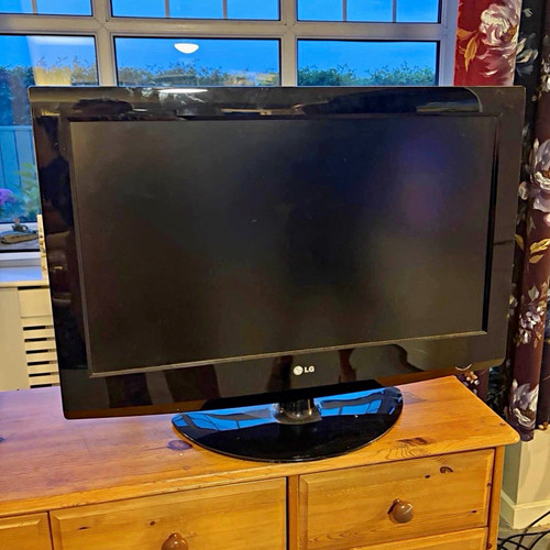32lg3000 32in lcd 720p - lcd,