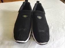 UFK Sport Men's Black Hiking