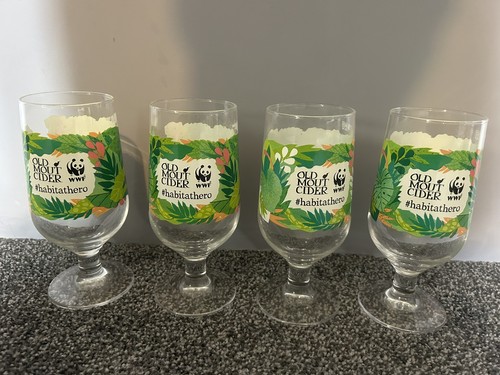 Old mout cider pint - x,