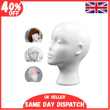 Foam Head Female Polystyrene