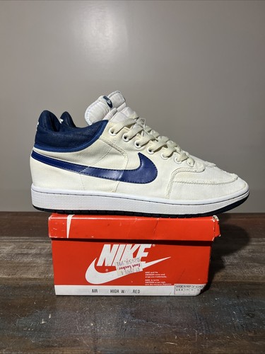Nike sky force - force, 1983🦄