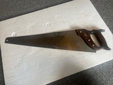 vintage sandvik saw 22”  288