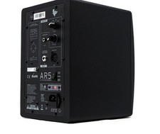 Trumix AR5 Active Studio monitor, Pair. In Good Condition. For Sale.
