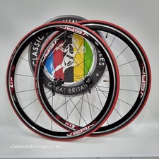 Xero-Lite Wheelset 700c with