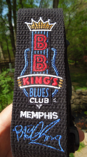 King memphis blues - bb,