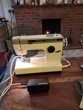 Frister & Rossmann Cub 7