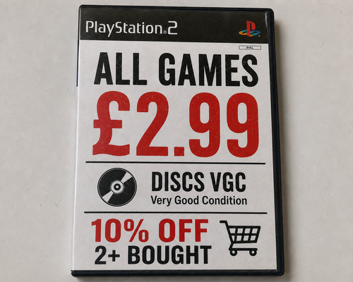 Playstation ps2 games - playstation, 2