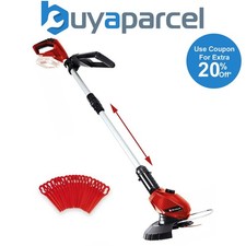 Einhell 18v Cordless Grass