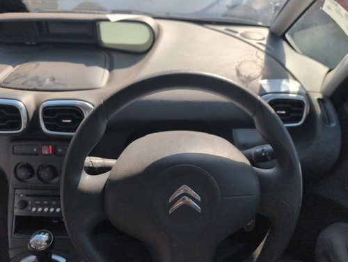 Citroen picasso vtr hdi - c3,