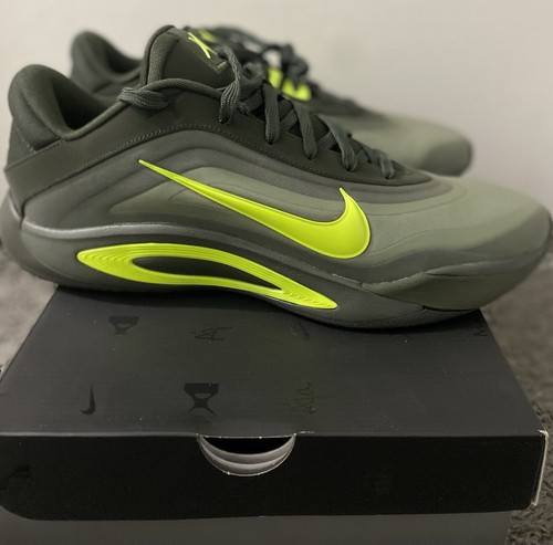 Nike one sequoia - nike, sequoia’