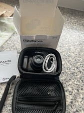 Mini Digital Camera Kids  New Never Used