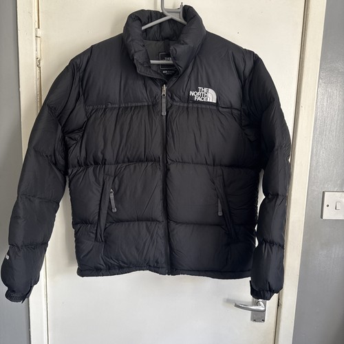 The north face nuptse - north, 700