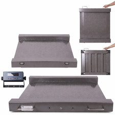 Prime Scale NTEP Certified