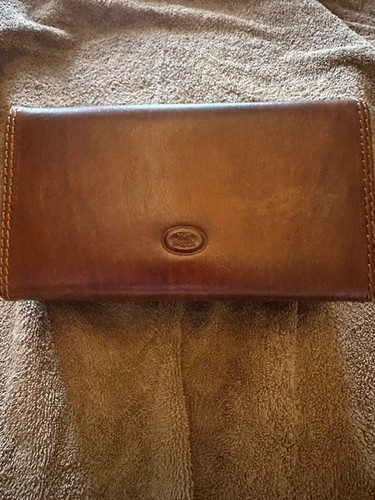 Vintage the bridge - vintage, leather