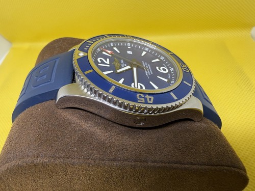Breitling superocean - breitling,