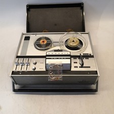 GRUNDIG TK-141 Reel To Reel