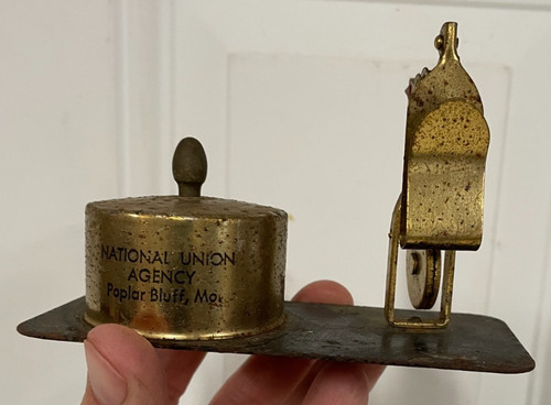 Antique national union agency - antique,