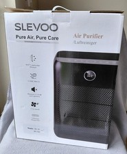 Brand new air purifier 3 - brand, purifier,