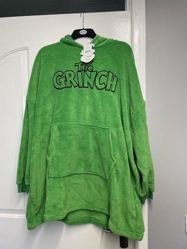 The grinch one - the,