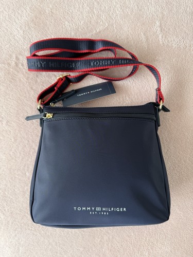 Tommy hilfiger navy - tommy,