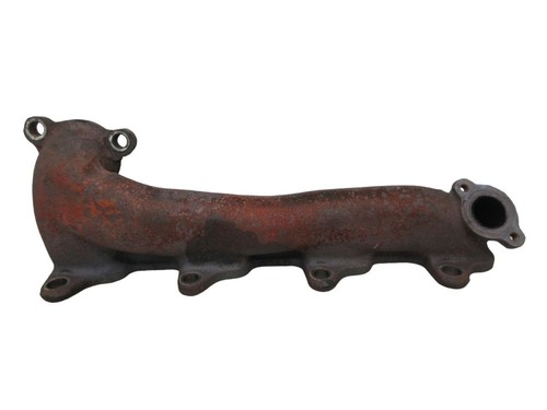 Exhaust manifold 2ad - 2ad-fhv, fits