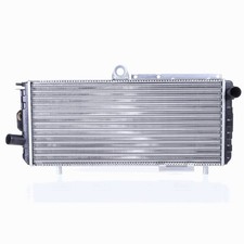 Radiator For Ford Sierra 2.3 D