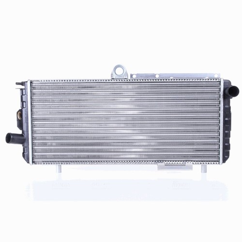 Radiator for ford sierra - 2.3, d