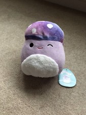 7.5" Squishmallows Minya the