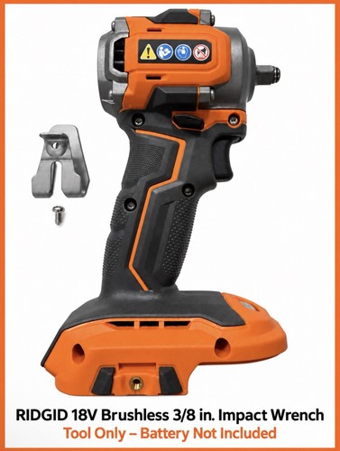 New ridgid 18v volt - new,