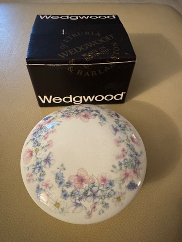 Vintage wedgewood angela - vintage,