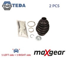 49-1393 CV JOINT BOOT KIT PAIR