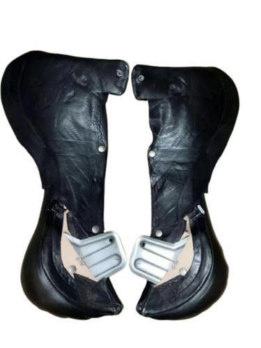 Wow saddle size panels - wow,