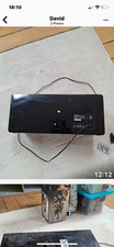 iWantit Speaker Docking Station 150W Watt System for iPhone/3/4/4s & iPod BLACK