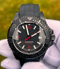Custom Mod Automatic Dive
