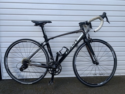 Giant defy advance - defy, carbon
