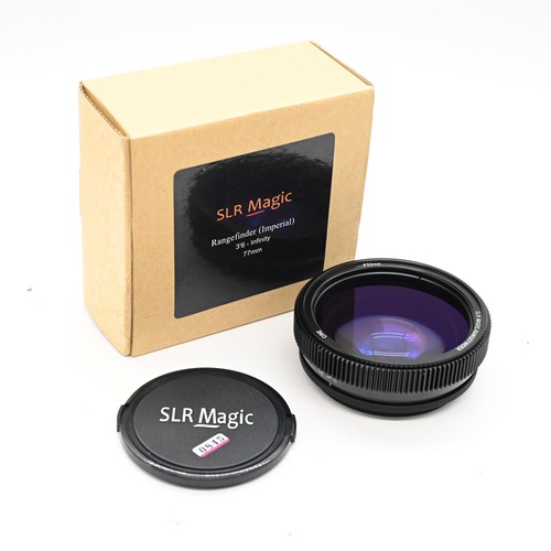 Slr magic 77rfwm - slr, #77rfwm