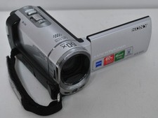 Sony Handycam DCR-SX33