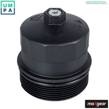 CAP OIL FILTER HOUSING 27-1008