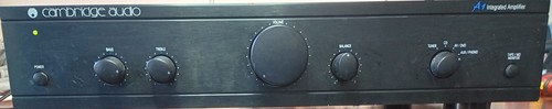 Cambridge audio v3 - cambridge,