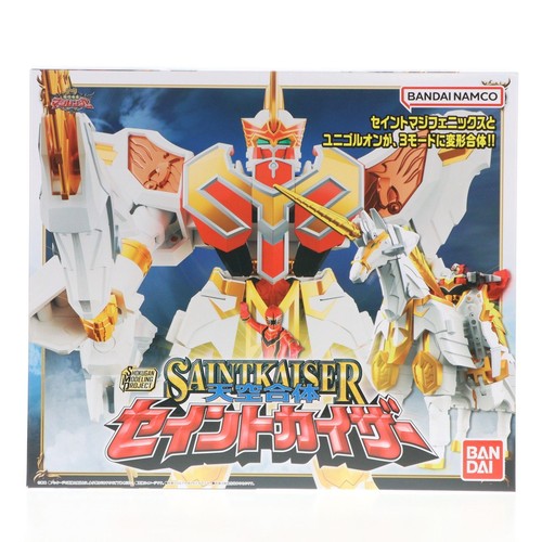 Bandai magiranger saint - magiranger,