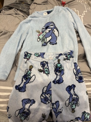 Primark disney stitch fluffy - primark,