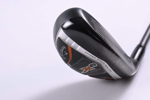 Callaway hot pro 4 - #4, hybrid