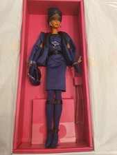 This is the second of my Rare Barbie Signature Sapphire Anniversary Barbie 
