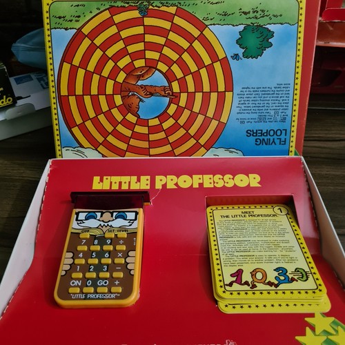 Vintage texas instruments - texas,