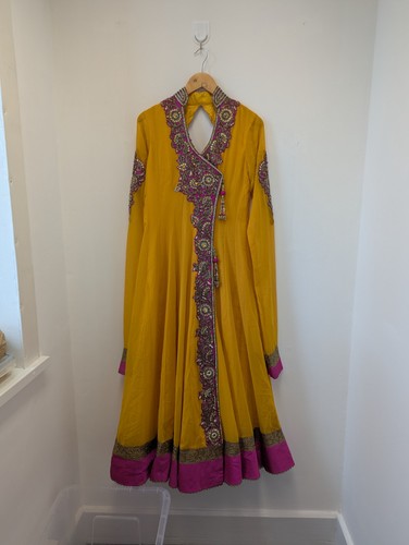 Traditional south asian - south,