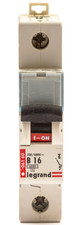 LEGRAND 16 AMP 16A B16 SINGLE