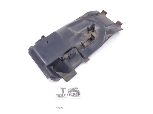 Yamaha fzr600 3he 3rh - 3rh, wheel