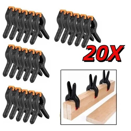 Pack 2inch plastic - 20/5,